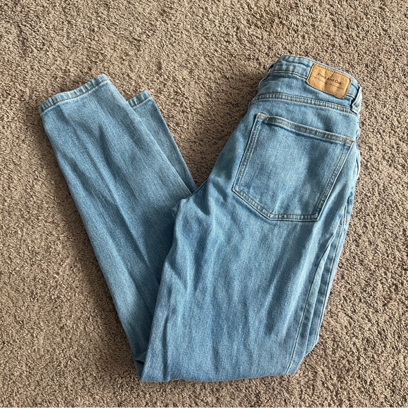 Frank & Oak Denim - Frank & oak Kim slim fit jeans| size 27
